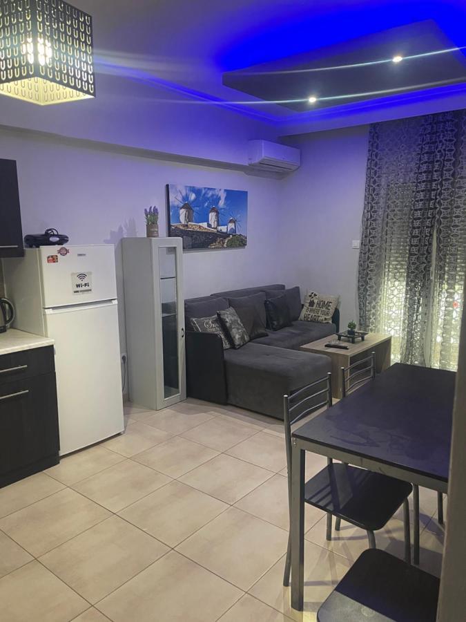 Apartamento Dimitris House 4 Tesalónica Exterior foto