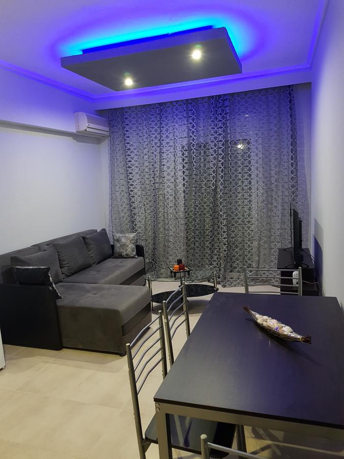 Apartamento Dimitris House 4 Tesalónica Exterior foto